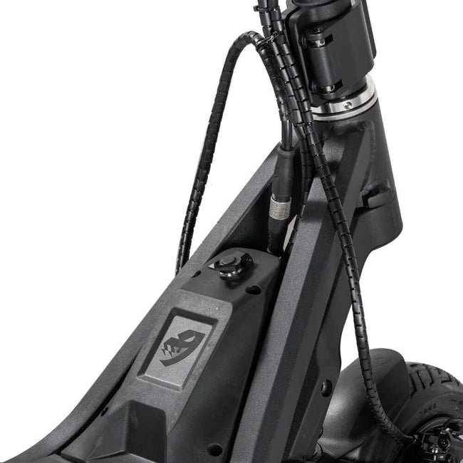Nami Klima Electric Scooter