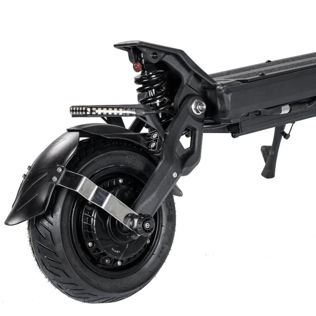 Nami Klima Electric Scooter