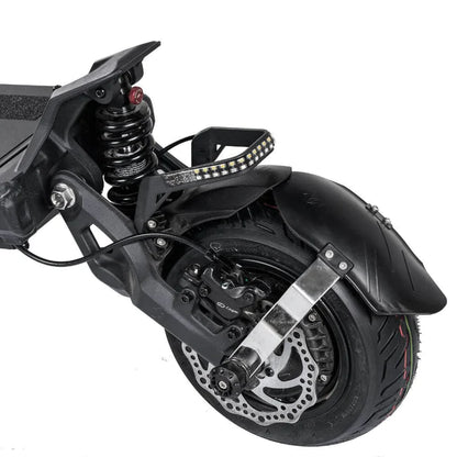 Nami Klima Electric Scooter