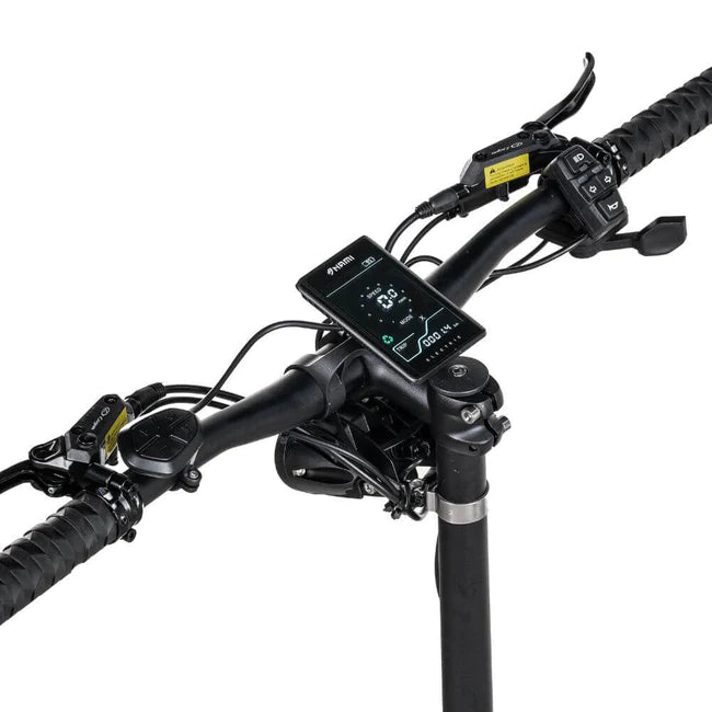 Nami Klima Electric Scooter