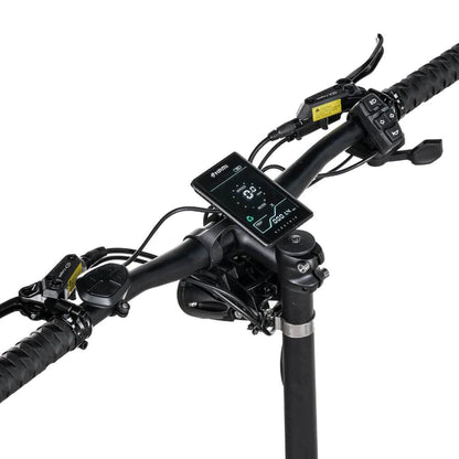 Nami Klima Electric Scooter