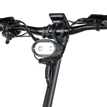 Nami Klima Electric Scooter