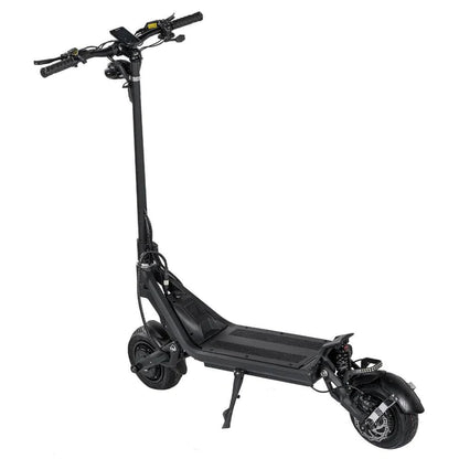 NAMI Klima, Trottinette Électrique (60 Volts) (26Ah) (2x1000 Watts