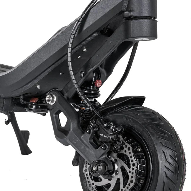 Nami Klima Electric Scooter
