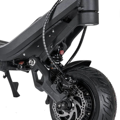 Nami Klima Electric Scooter
