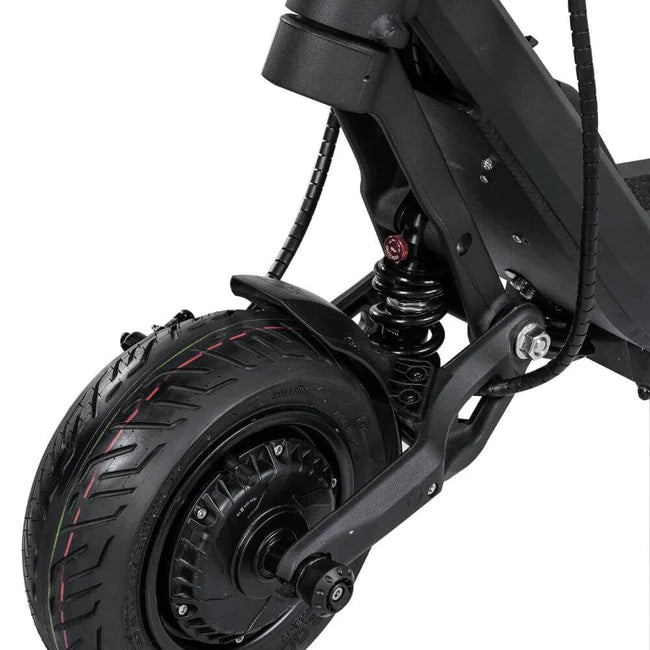 Nami Klima Electric Scooter