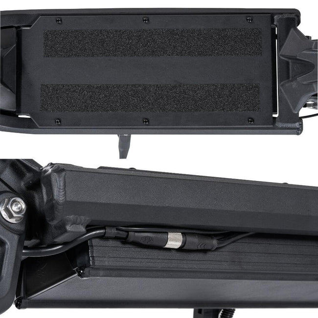 Nami Klima Electric Scooter