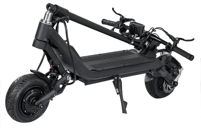 Nami Klima Electric Scooter