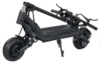 Nami Klima Electric Scooter