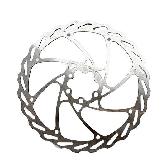 180mm Brake Disc Rotor NUTT