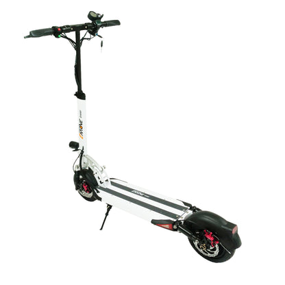 EMOVE Cruiser S 52V 1600W Dual Suspension - Long Range Electric Scooter