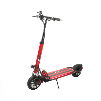 EMOVE Cruiser S 52V 1600W Dual Suspension - Long Range Electric Scooter