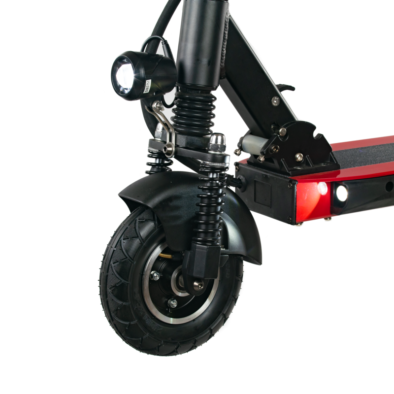 EMOVE Touring Electric Scooter