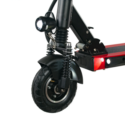 EMOVE Touring Electric Scooter