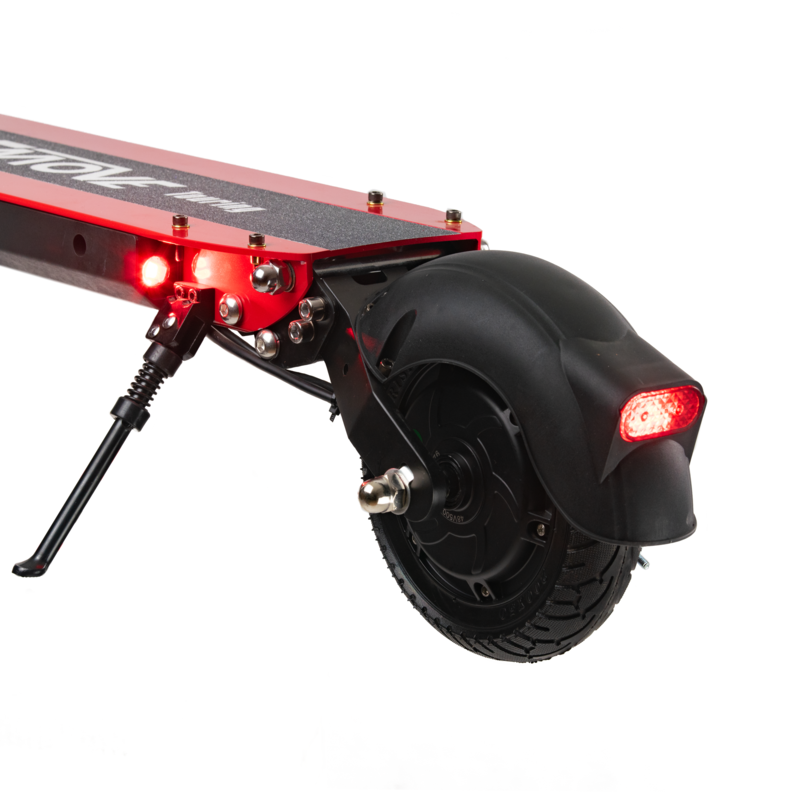 EMOVE Touring Electric Scooter