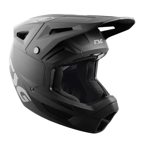 TSG - SENTINEL HELMET - FULL FACE DOWNHILL MTB