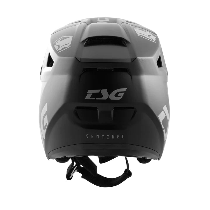TSG - SENTINEL HELMET - FULL FACE DOWNHILL MTB