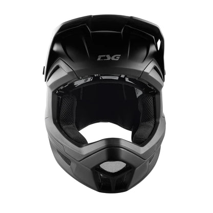 TSG - SENTINEL HELMET - FULL FACE DOWNHILL MTB