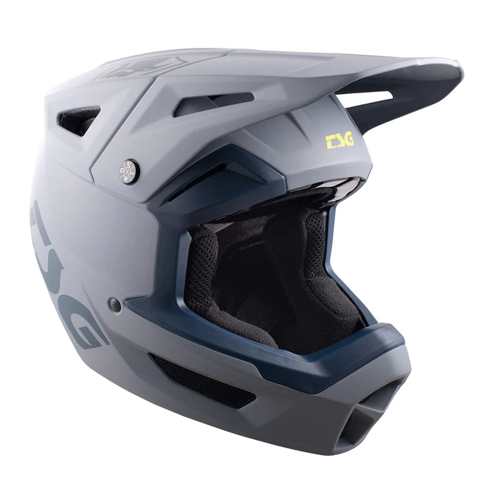 TSG - SENTINEL HELMET - FULL FACE DOWNHILL MTB