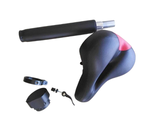 SEAT FOR THE EMOVE CRUISER ELECTRIC SCOOTER