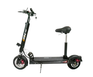 SEAT FOR THE EMOVE CRUISER ELECTRIC SCOOTER