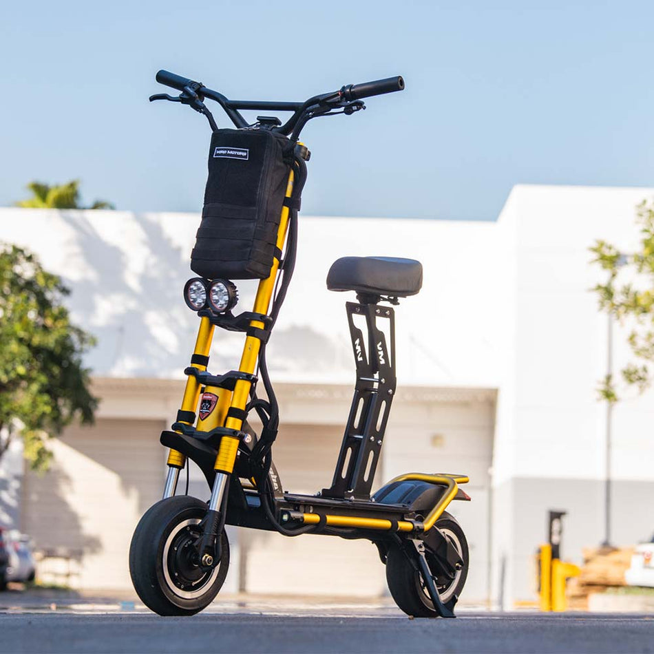 Kaabo Electric Scooter Seat