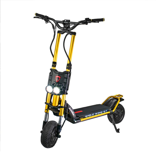 Kaabo Wolf King GT Pro Electric Scooter