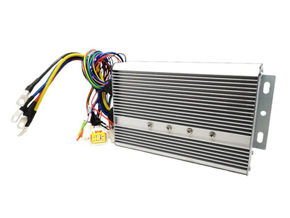 YYK High Discharge High Speed Controller