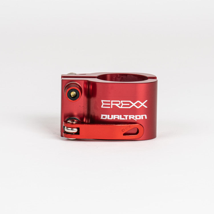 EREXX Dualtron Improved Locking System