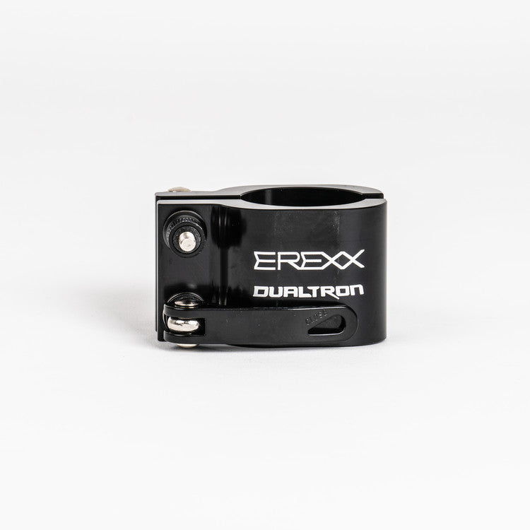 EREXX Dualtron Improved Locking System