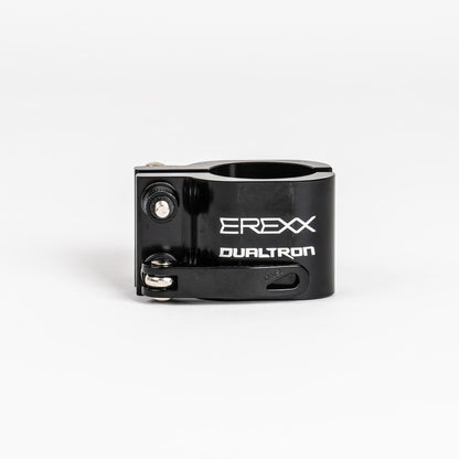 EREXX Dualtron Improved Locking System