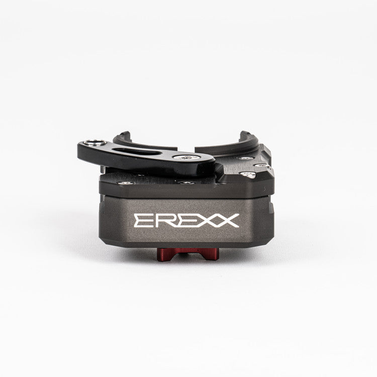 NEW  EREXX  Second Damper
