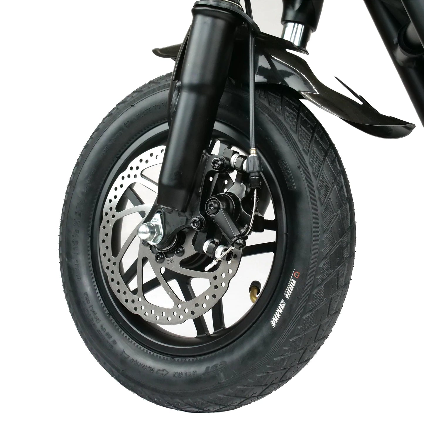 Fiido Q1S Seated Electric Scooter