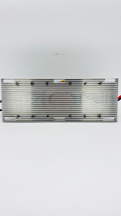 Dual Gen 1 TRONIC 250 with Large Heatsink