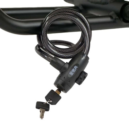 Key Cable Lock