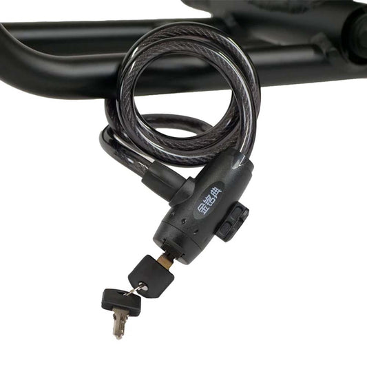 Key Cable Lock