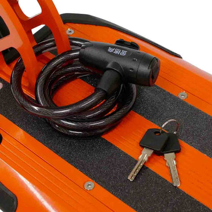 Key Cable Lock