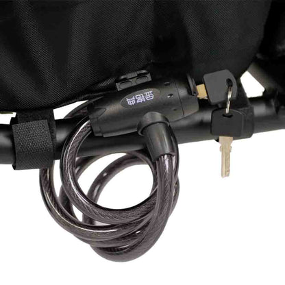 Key Cable Lock