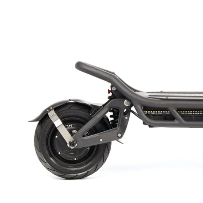 Nami Burn-E2 Electric Scooter