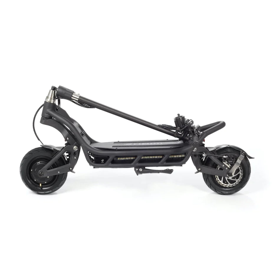 Nami Burn-E2 Electric Scooter – WYRDRYDS