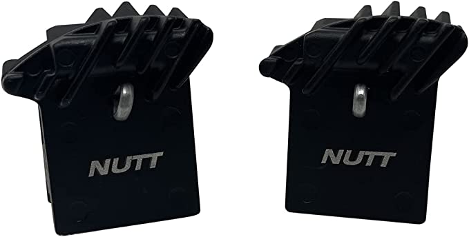 OEM Original Nutt Disc Brake Pads