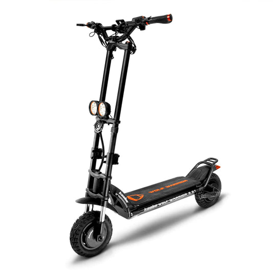 Wolf Warrior X GT Electric Scooter