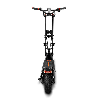 Wolf Warrior X GT Electric Scooter