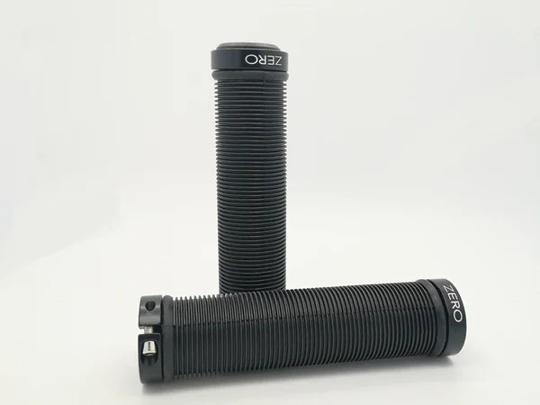 Zero Silicone Grips